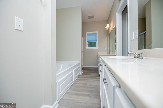 8047 Longleaf Court, Villa Rica, GA 30180