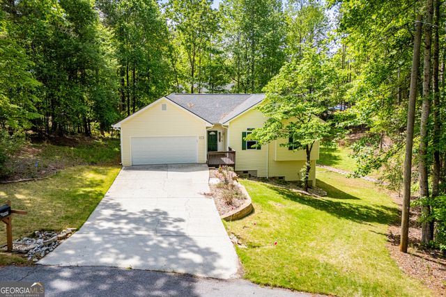 8047 Longleaf Court, Villa Rica, GA 30180