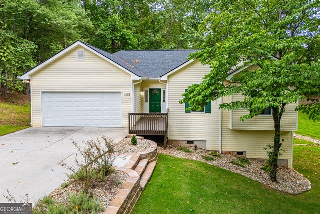 8047 Longleaf Court, Villa Rica, GA 30180