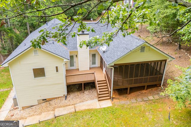 8047 Longleaf Court, Villa Rica, GA 30180