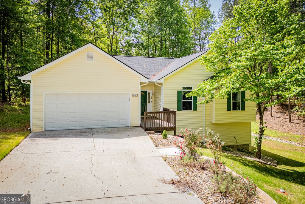 8047 Longleaf Court, Villa Rica, GA 30180
