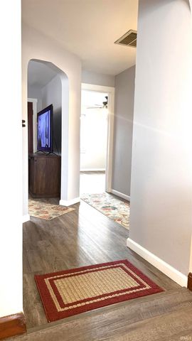 1801 Hercules Avenue, Evansville, IN 47711