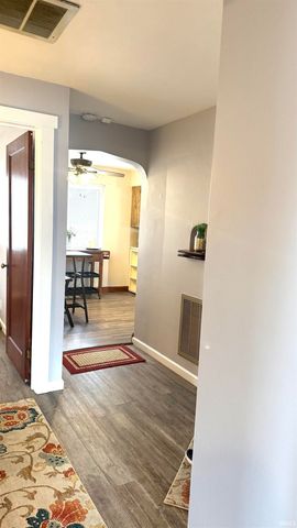 1801 Hercules Avenue, Evansville, IN 47711