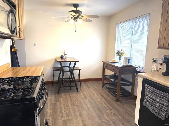 1801 Hercules Avenue, Evansville, IN 47711