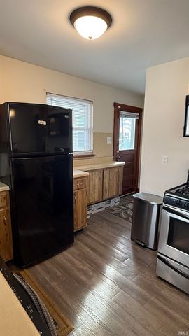 1801 Hercules Avenue, Evansville, IN 47711