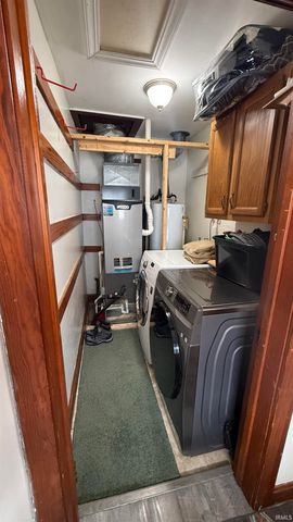 1801 Hercules Avenue, Evansville, IN 47711