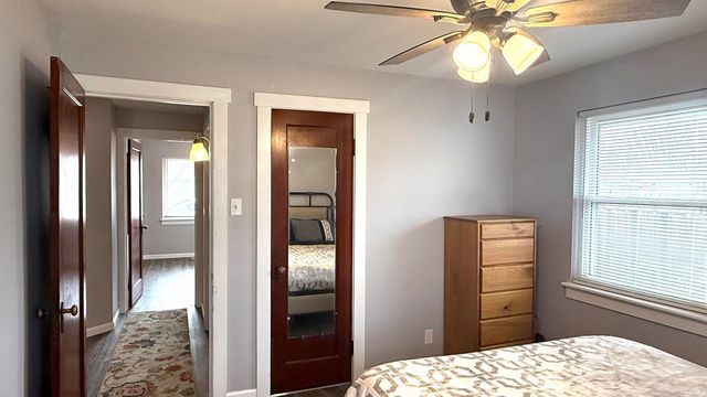 1801 Hercules Avenue, Evansville, IN 47711