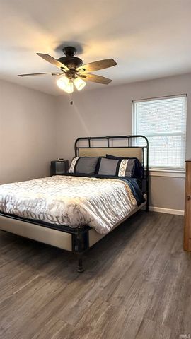 1801 Hercules Avenue, Evansville, IN 47711