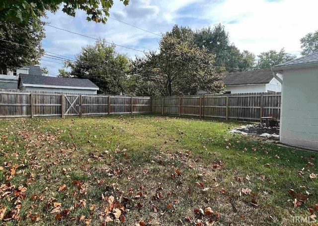 1801 Hercules Avenue, Evansville, IN 47711