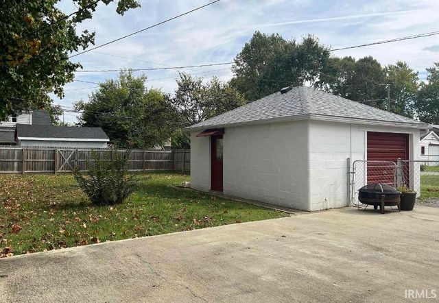 1801 Hercules Avenue, Evansville, IN 47711