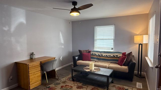 1801 Hercules Avenue, Evansville, IN 47711