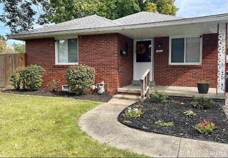1801 Hercules Avenue, Evansville, IN 47711