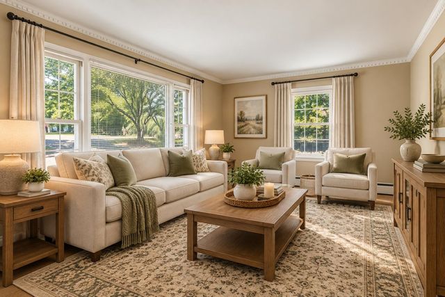 9044 S Saginaw Street, Grand Blanc Twp, MI 48439