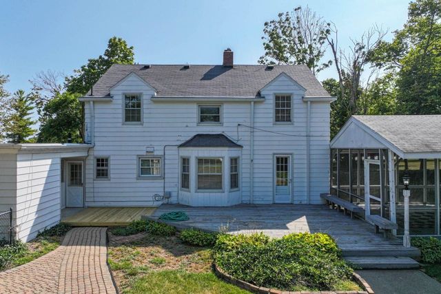 9044 S Saginaw Street, Grand Blanc Twp, MI 48439