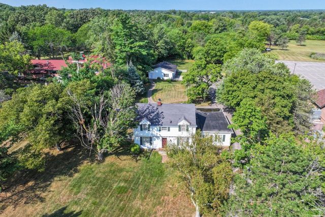 9044 S Saginaw Street, Grand Blanc Twp, MI 48439