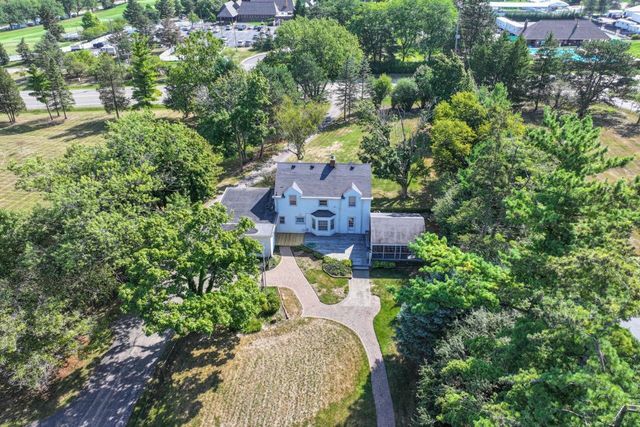 9044 S Saginaw Street, Grand Blanc Twp, MI 48439