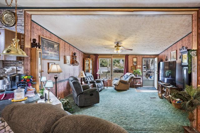 126 Airport Road, Wagener, SC 29164