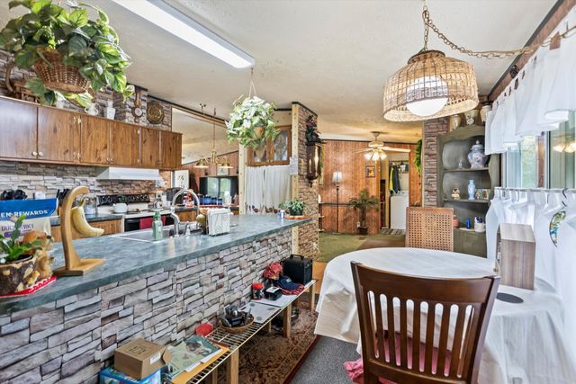 126 Airport Road, Wagener, SC 29164