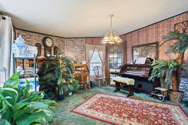 126 Airport Road, Wagener, SC 29164
