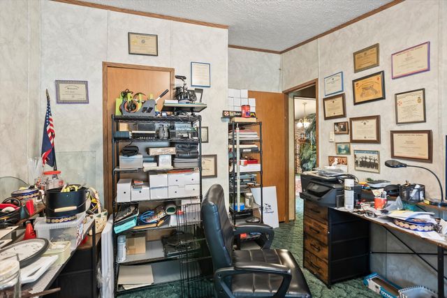 126 Airport Road, Wagener, SC 29164