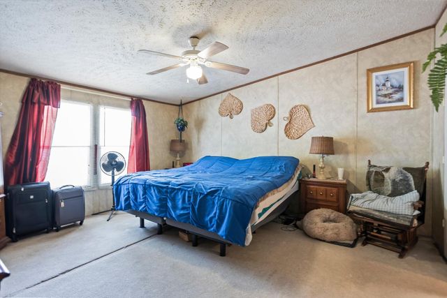 126 Airport Road, Wagener, SC 29164