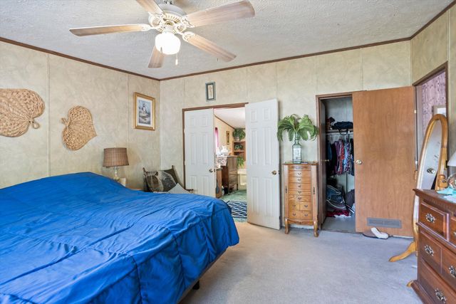126 Airport Road, Wagener, SC 29164