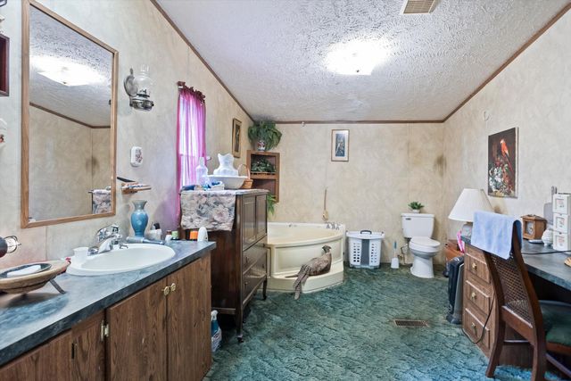 126 Airport Road, Wagener, SC 29164