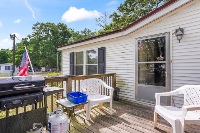 126 Airport Road, Wagener, SC 29164