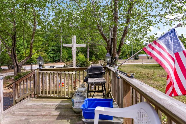126 Airport Road, Wagener, SC 29164