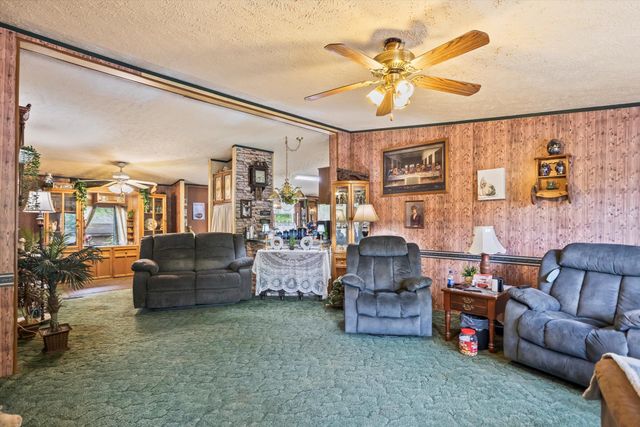 126 Airport Road, Wagener, SC 29164
