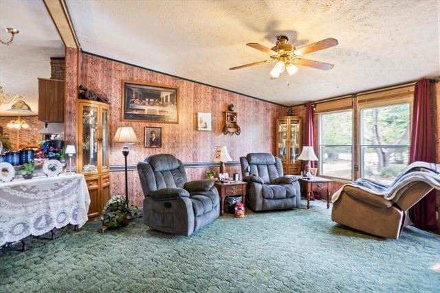 126 Airport Road, Wagener, SC 29164