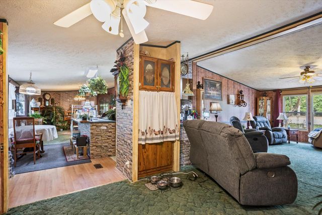 126 Airport Road, Wagener, SC 29164