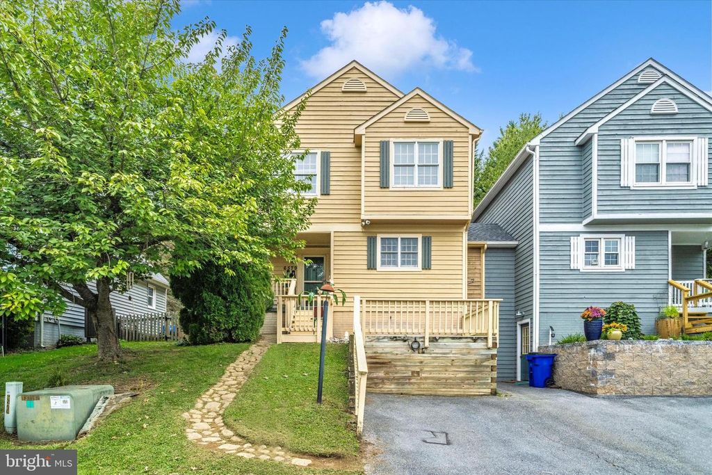 6579 EDGEWOOD RD, New Market, MD 21774