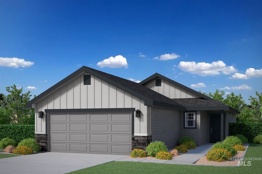 10119 Longtail Dr, Nampa, ID 83687