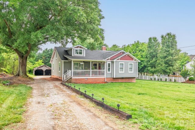 213 Nixon Road, Belmont, NC 28012
