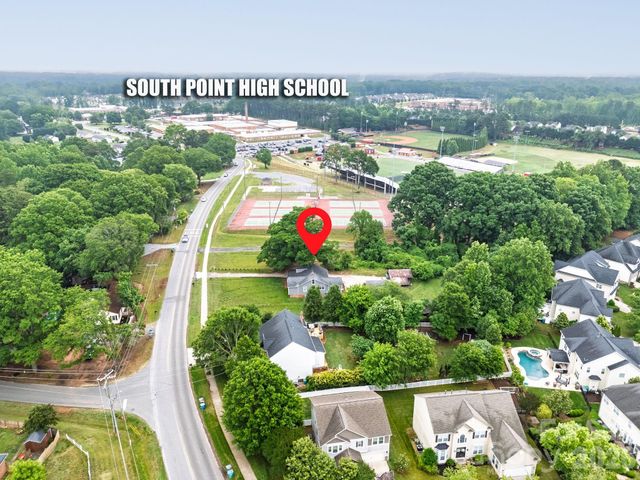213 Nixon Road, Belmont, NC 28012