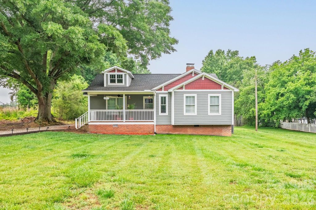 213 Nixon Road, Belmont, NC 28012