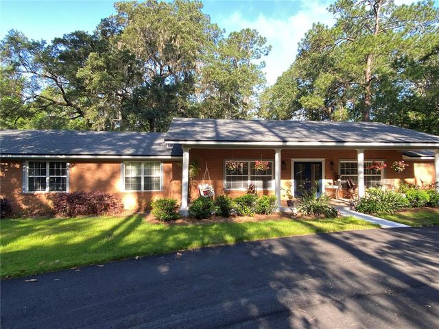 1330 NW 107TH TERRACE, Gainesville, FL 32606