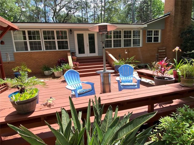 1330 NW 107TH TERRACE, Gainesville, FL 32606