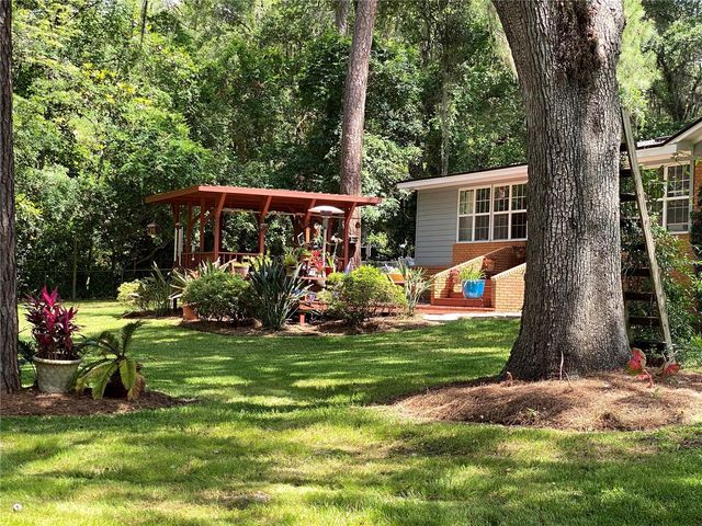 1330 NW 107TH TERRACE, Gainesville, FL 32606