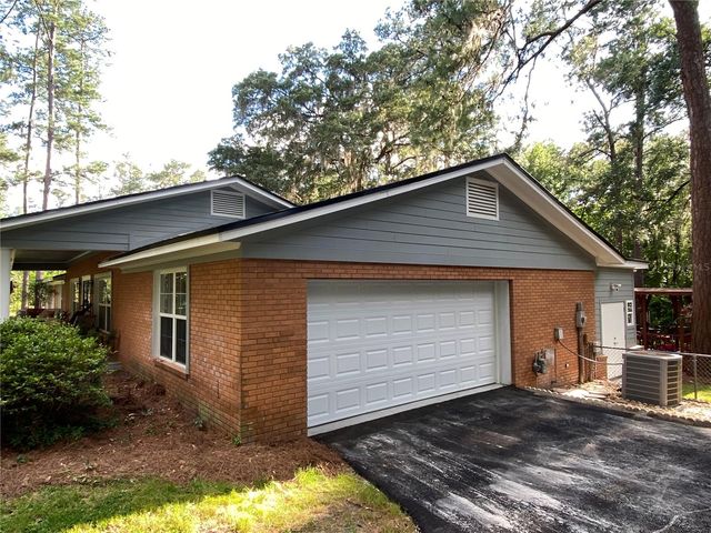 1330 NW 107TH TERRACE, Gainesville, FL 32606