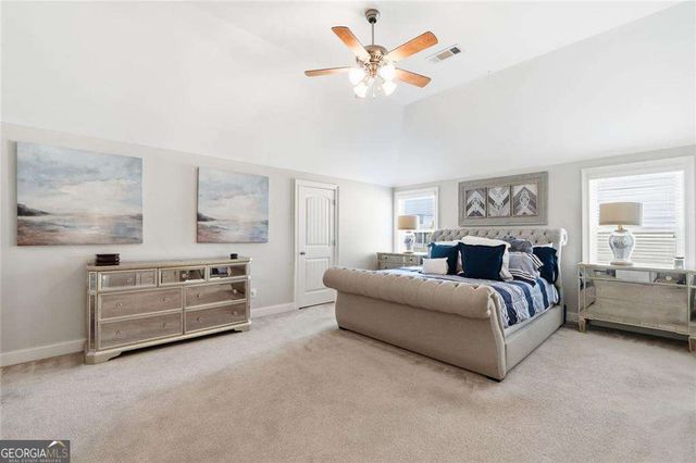 52 Lanier Ridge, Acworth, GA 30101