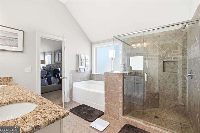 52 Lanier Ridge, Acworth, GA 30101