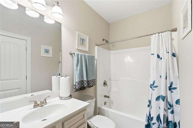 52 Lanier Ridge, Acworth, GA 30101