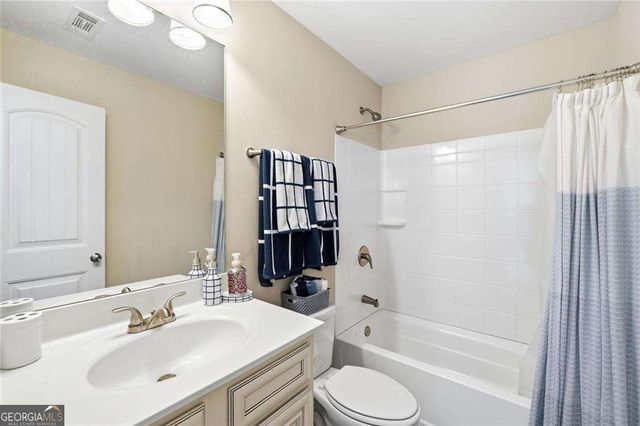 52 Lanier Ridge, Acworth, GA 30101