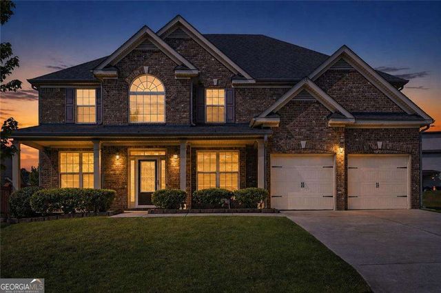 52 Lanier Ridge, Acworth, GA 30101