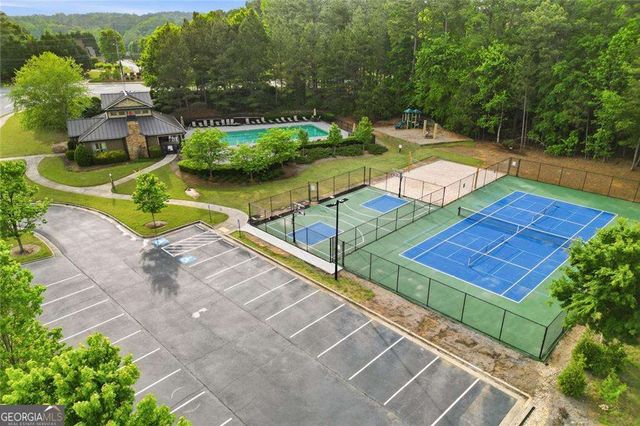 52 Lanier Ridge, Acworth, GA 30101