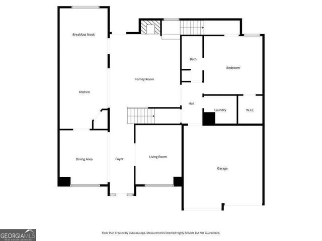 52 Lanier Ridge, Acworth, GA 30101