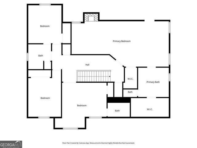 52 Lanier Ridge, Acworth, GA 30101