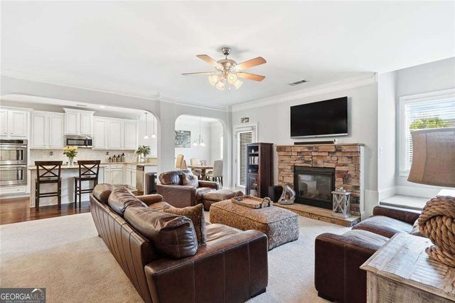 52 Lanier Ridge, Acworth, GA 30101